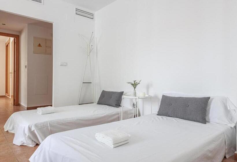 Algaba Pisc Planta Baja D