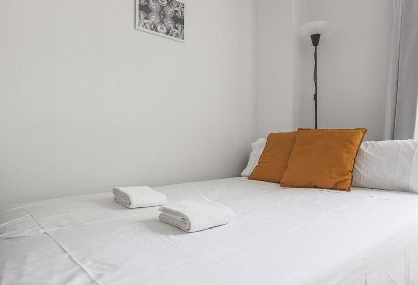 Algaba Pisc Planta Baja D