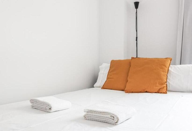 Algaba Pisc Planta Baja D