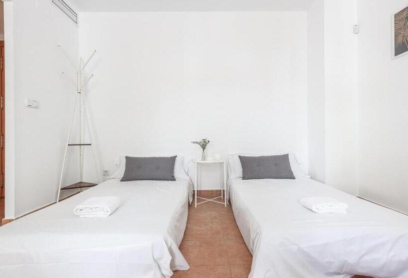 Algaba Pisc Planta Baja D