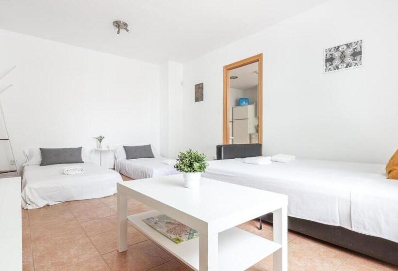 Algaba Pisc Planta Baja D