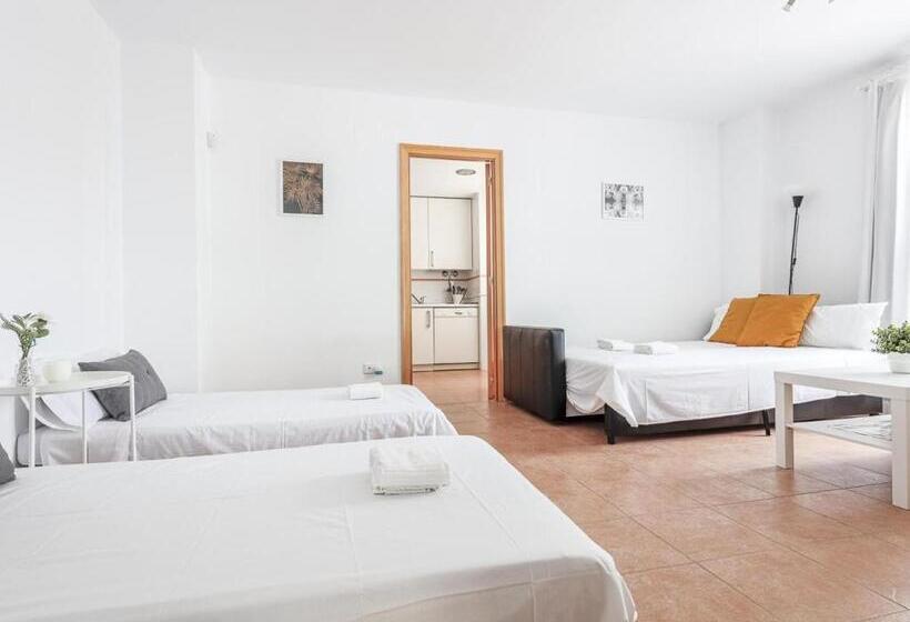 Algaba Pisc Planta Baja D