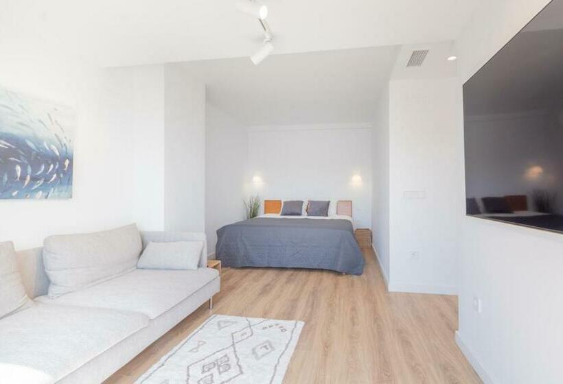 Luxury Penthouse Allonbay Village & Spa