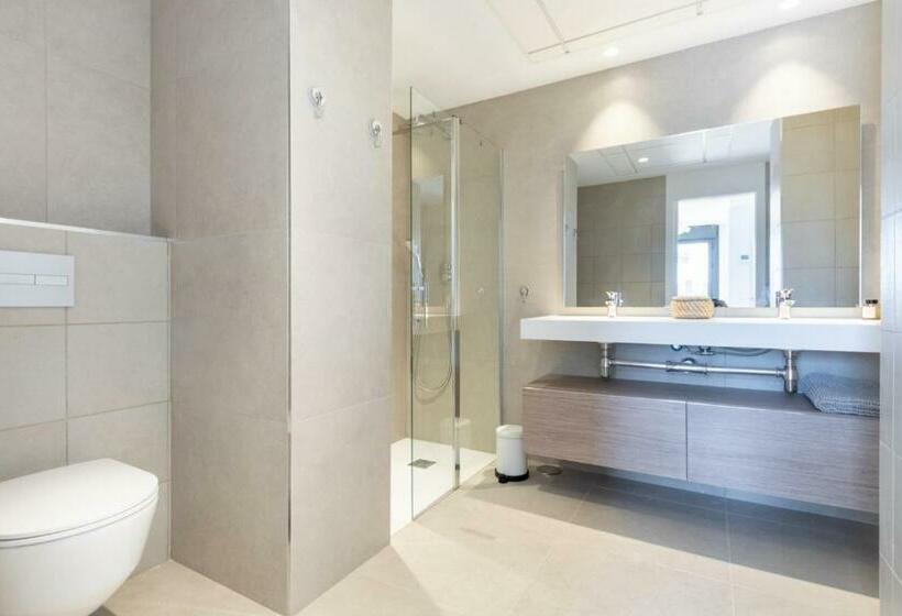 Luxury Penthouse Allonbay Village & Spa