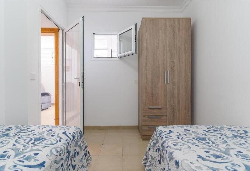 Apartamento Sussa 7b By Hh