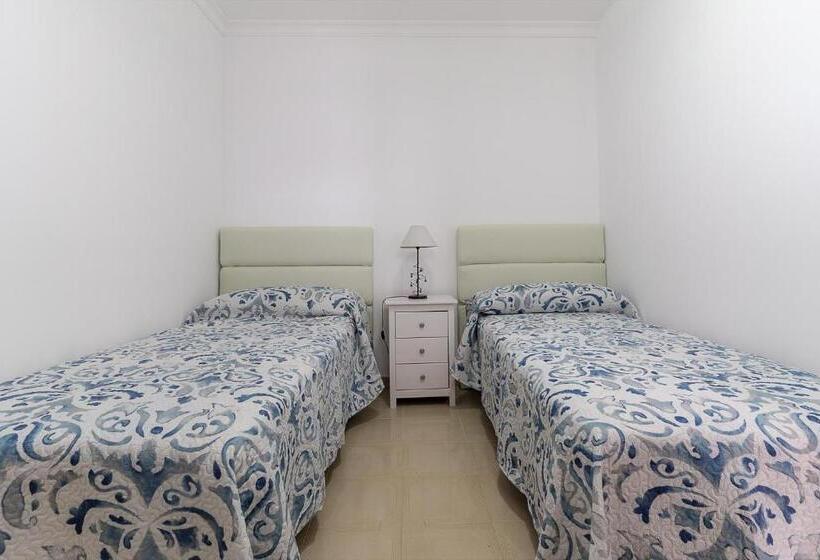 Apartamento Sussa 7b By Hh