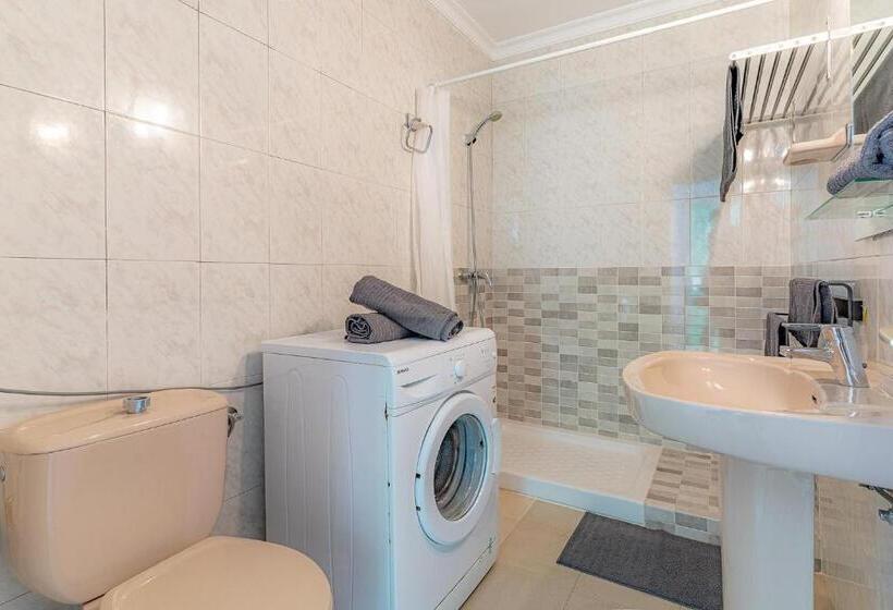 Apartamento Sussa 7b By Hh