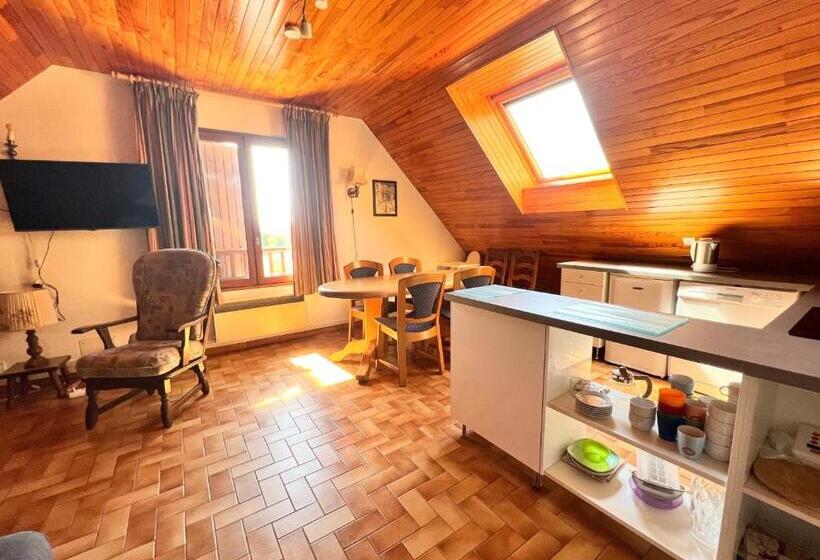 Appartement 6 Couchages à Proximité Du Plan D Eau