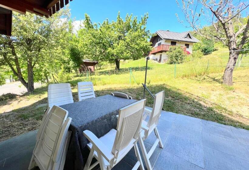 Appartement 6 Couchages à Proximité Du Plan D Eau