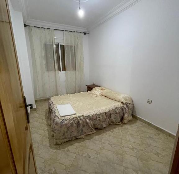 Appartement Martil Beach 1