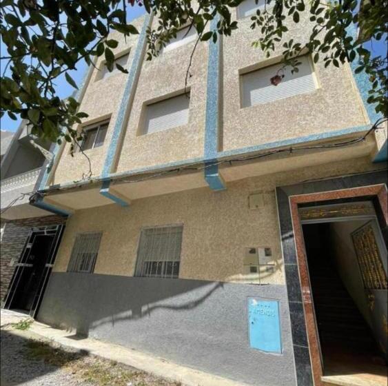 Appartement Martil Beach 1