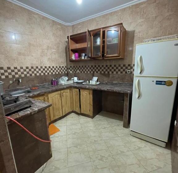 Appartement Martil Beach 1