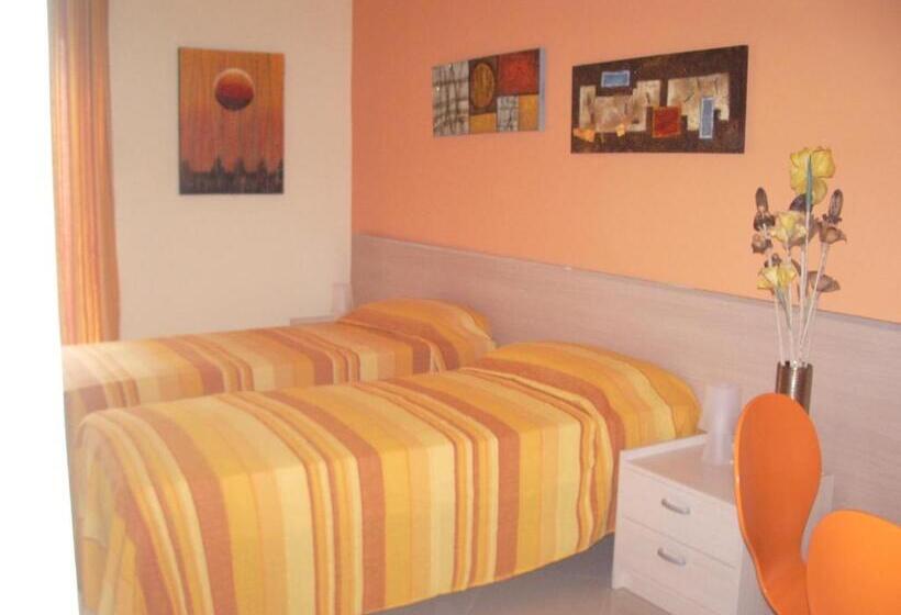 B&b Del Centro Storico