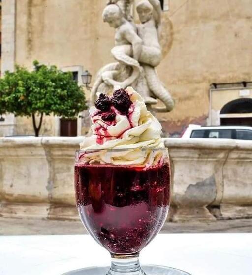 B&b Del Centro Storico