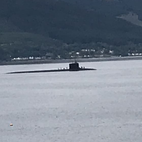 Beautiful 3 Bed Apartment In Gourock