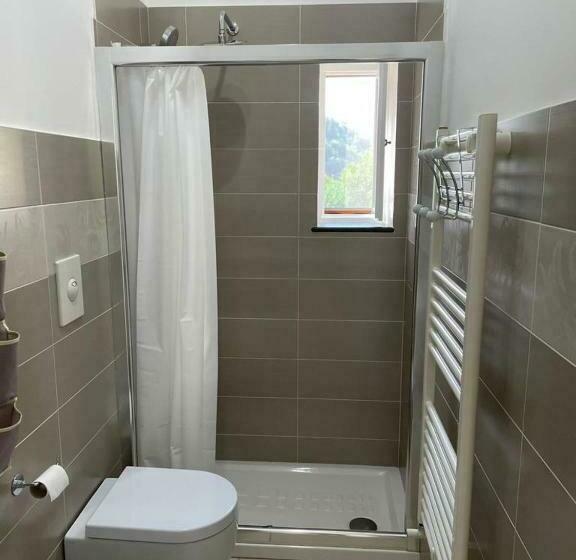 住宿加早餐  Casa La Roccia