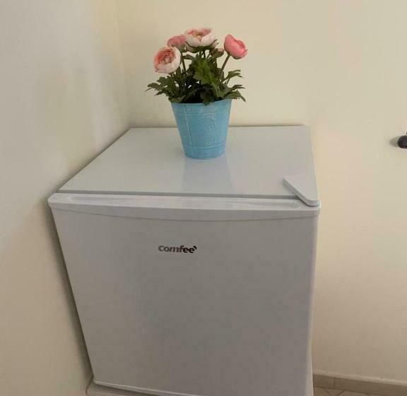 住宿加早餐  Casa La Roccia