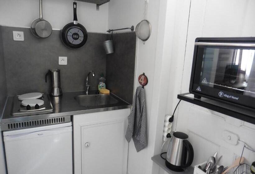 Bed and Breakfast Chambre D Hôtes L Ephémère