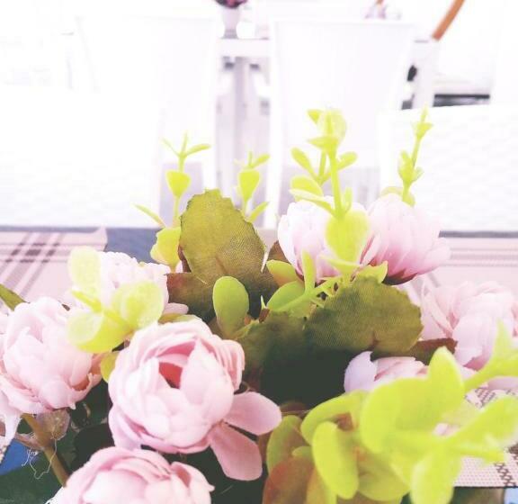 مبيت وإفطار Ege Birlik Boutique