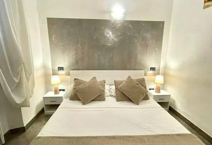 تختخواب و صبحانه Homelink Firenze  The Key