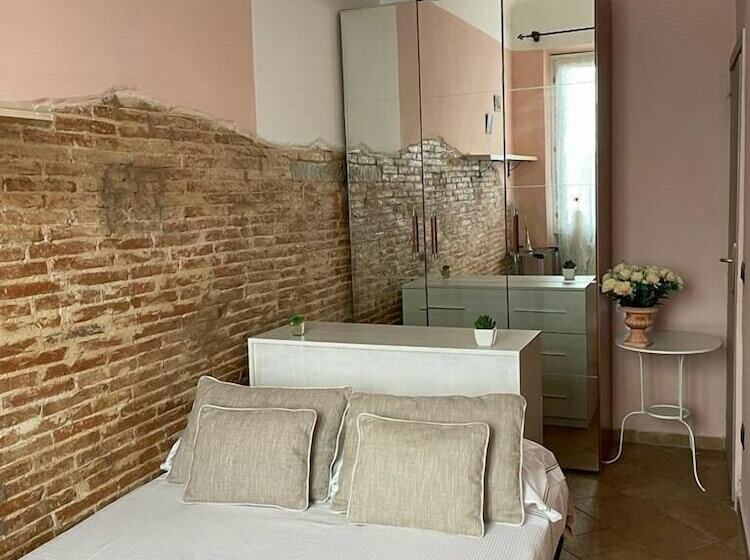 تختخواب و صبحانه Homelink Firenze  The Key