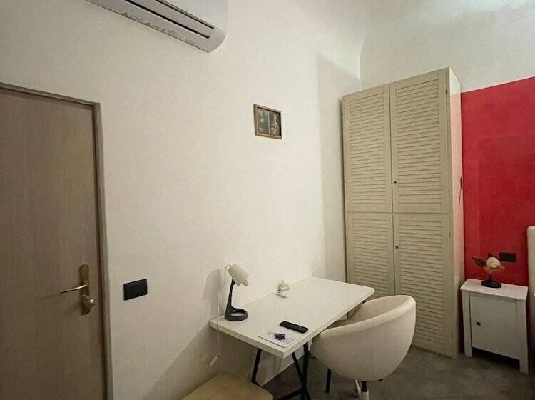 تختخواب و صبحانه Homelink Firenze  The Key