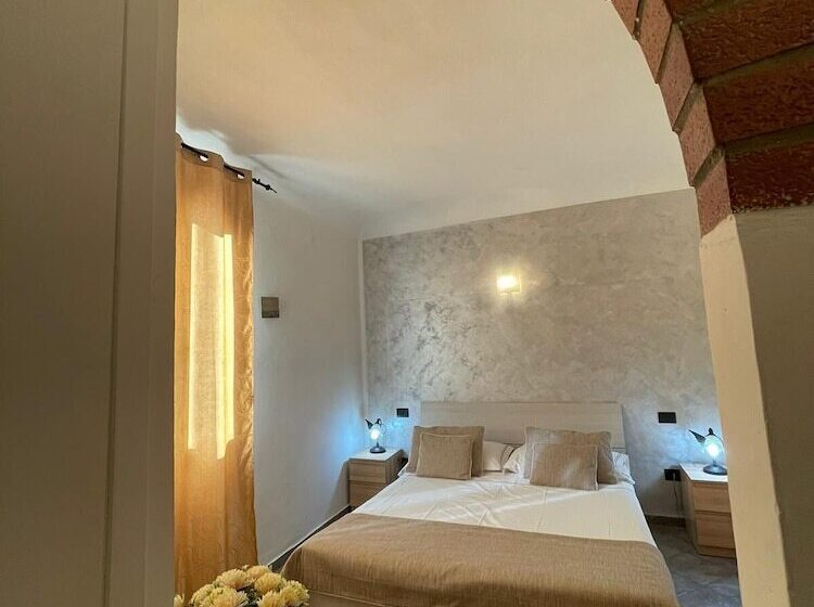 تختخواب و صبحانه Homelink Firenze  The Key