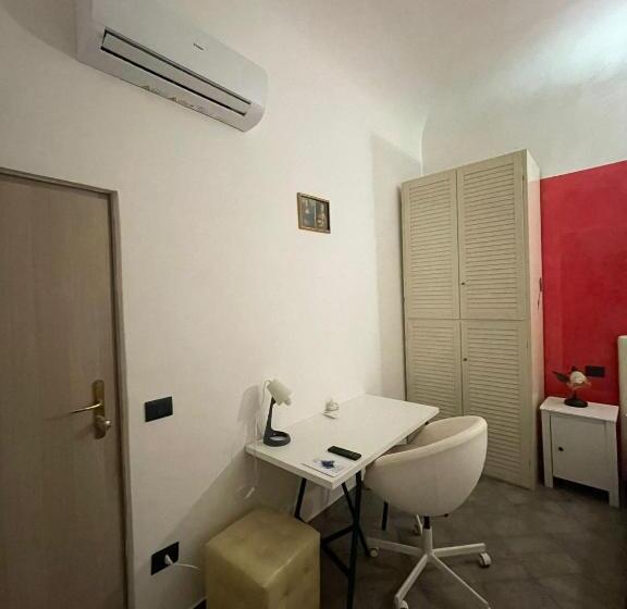 تختخواب و صبحانه Homelink Firenze  The Key