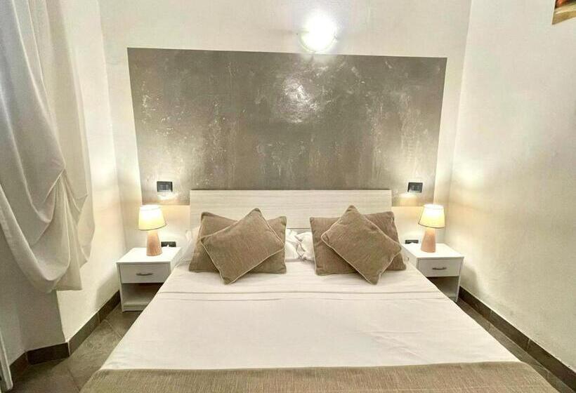 تختخواب و صبحانه Homelink Firenze  The Key