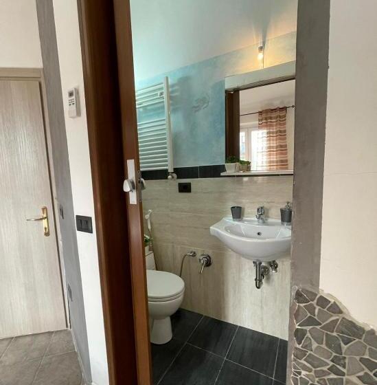 تختخواب و صبحانه Homelink Firenze  The Key