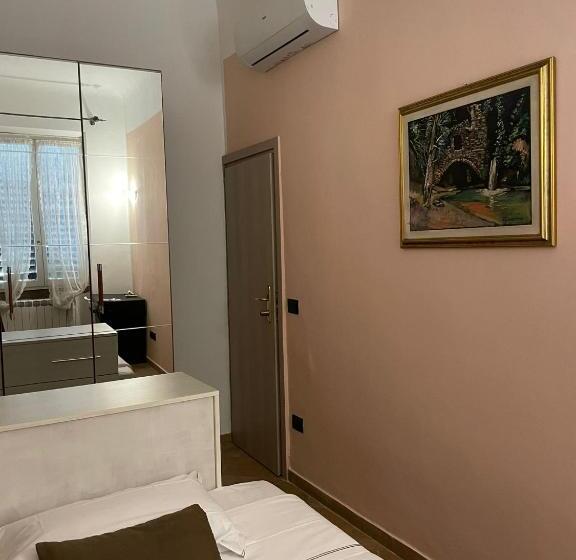 تختخواب و صبحانه Homelink Firenze  The Key