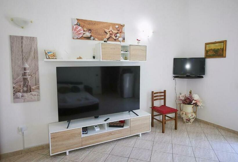 مبيت وإفطار Sweet Home Rosa