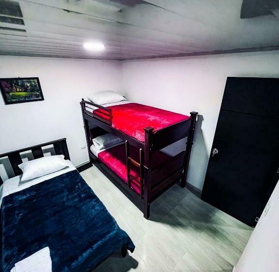 住宿加早餐  Terra Bella