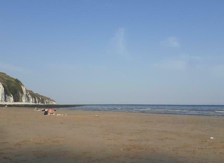 צימר The Holly & Ivy