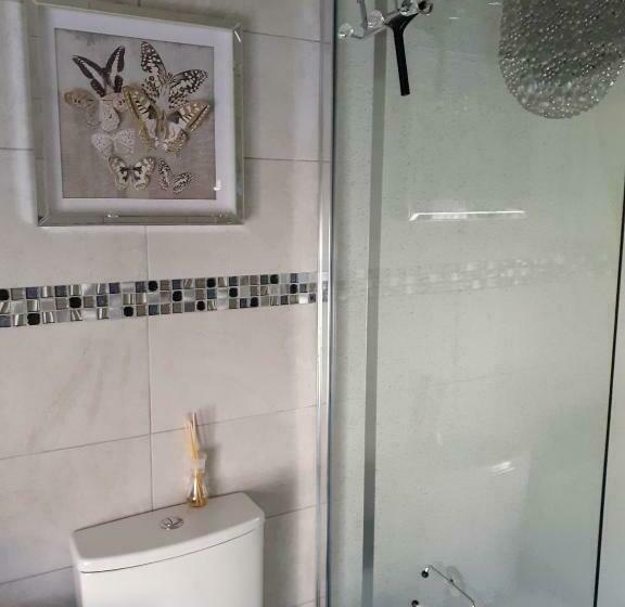 צימר The Holly & Ivy