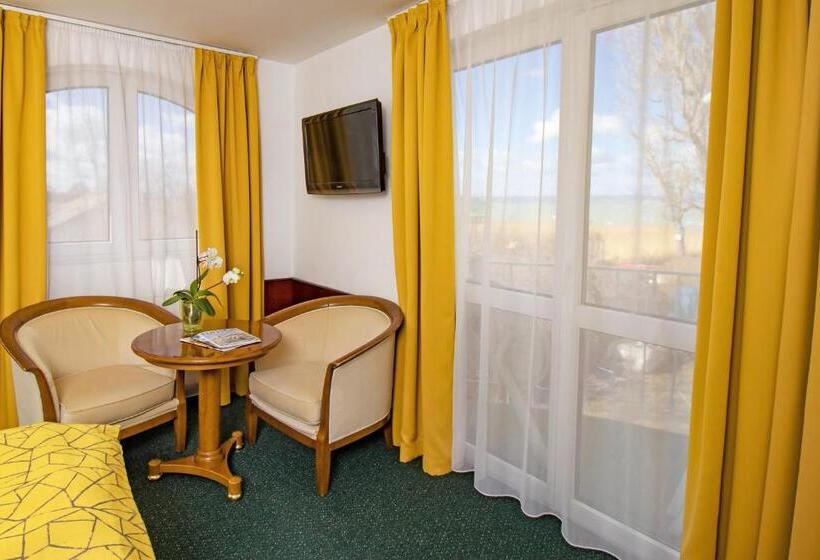 ベッドアンドブレックファースト Villa My Lake