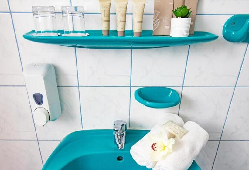 ベッドアンドブレックファースト Villa My Lake