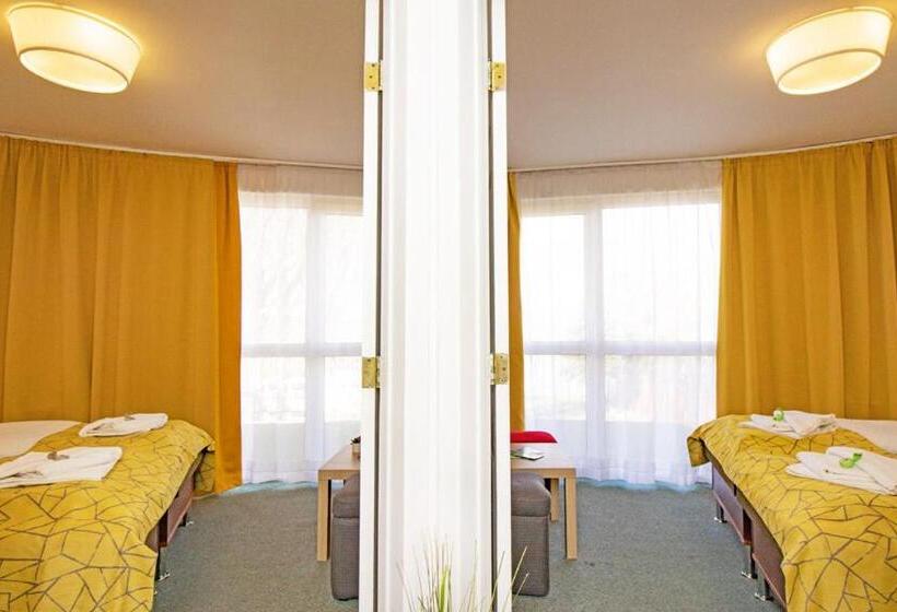 ベッドアンドブレックファースト Villa My Lake