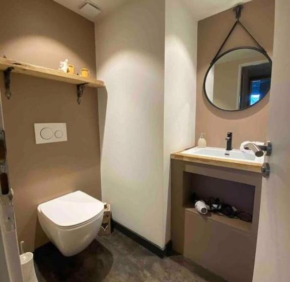 Bel Air Propriétés Mont Amour