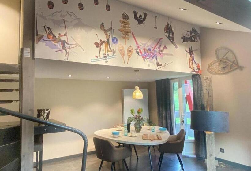 Bel Air Propriétés Mont Amour