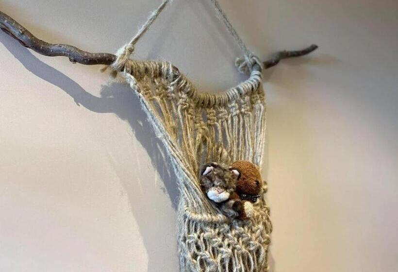 Bel Air Propriétés Mont Amour