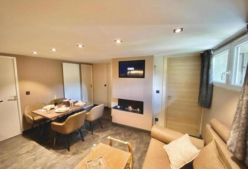 Bel Air Propriétés Mont Amour