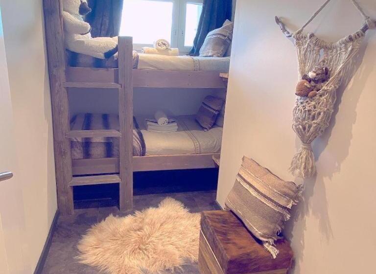 Bel Air Propriétés Mont Amour