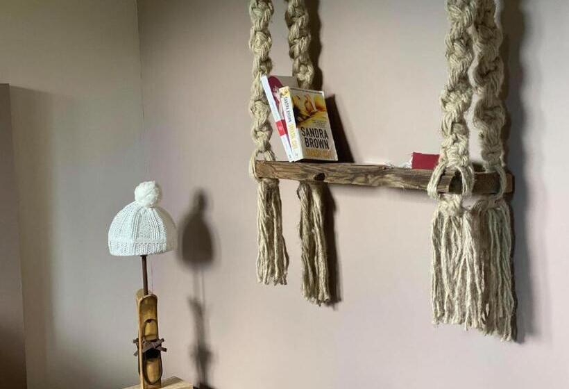 Bel Air Propriétés Mont Amour