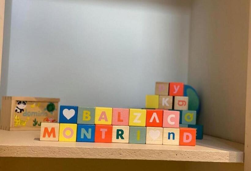 Bel Air Propriétés Mont Amour