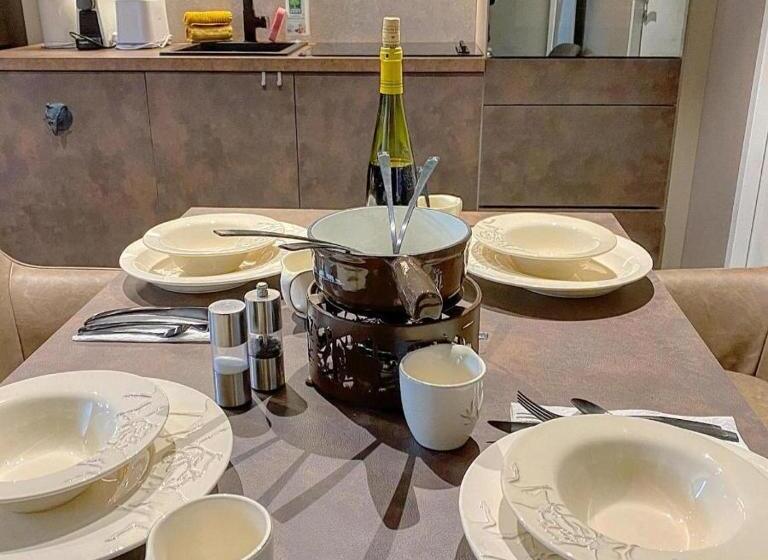 Bel Air Propriétés Mont Amour