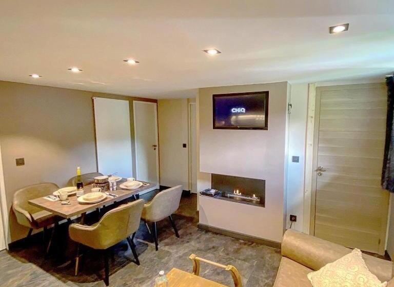 Bel Air Propriétés Mont Amour