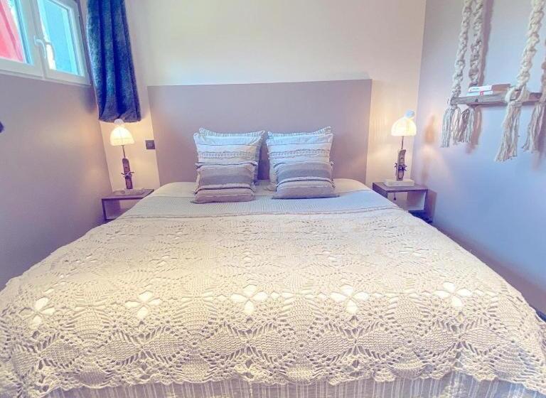 Bel Air Propriétés Mont Amour