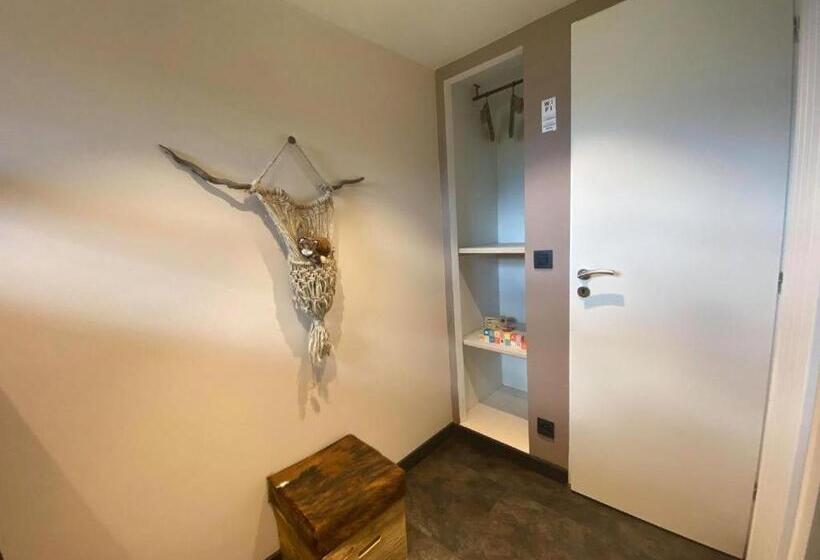 Bel Air Propriétés Mont Amour