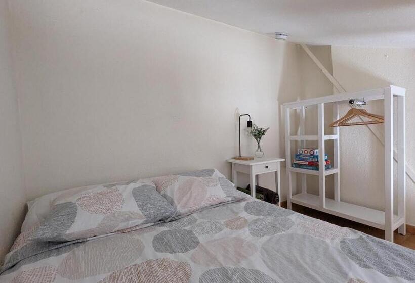 Bonito Y Luminoso Apartamento Con Wifi Aizú   Villanúa